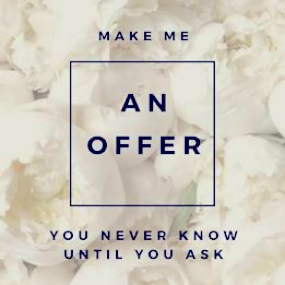 Offer - Picture 1 of 1